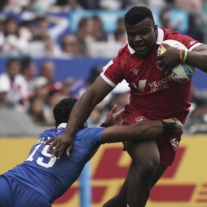 好色tv men start climb back up rugby sevens ladder later this month at RAN Sevens